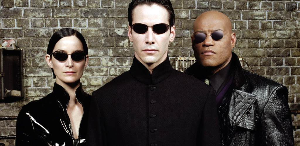 Matrix Neo Sunglasses: What Sunglasses Keanu Reeves Wears